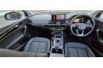 2022 Audi Q5 Sportback 45 TFSI Quattro S-Line